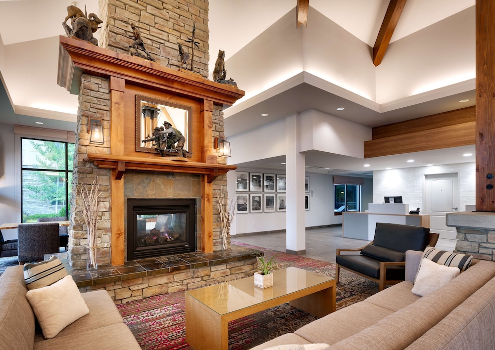 Image of Hilton Garden Inn Bozeman