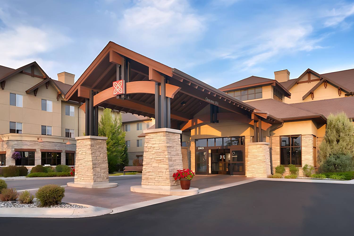 Image of Hilton Garden Inn Bozeman