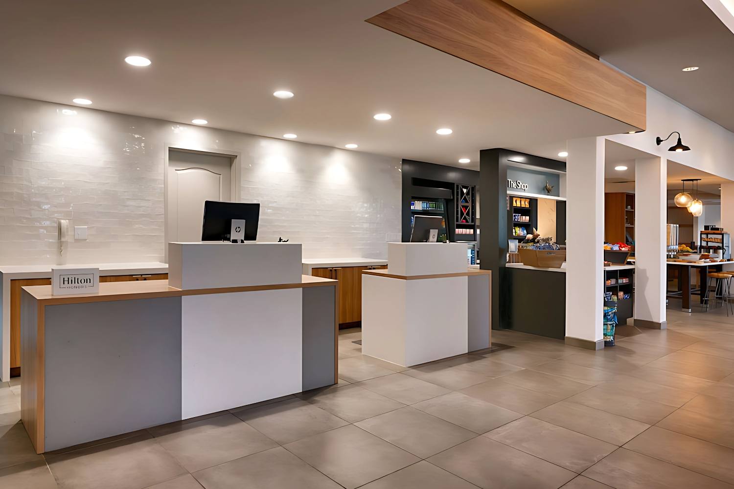 Image of Hilton Garden Inn Bozeman