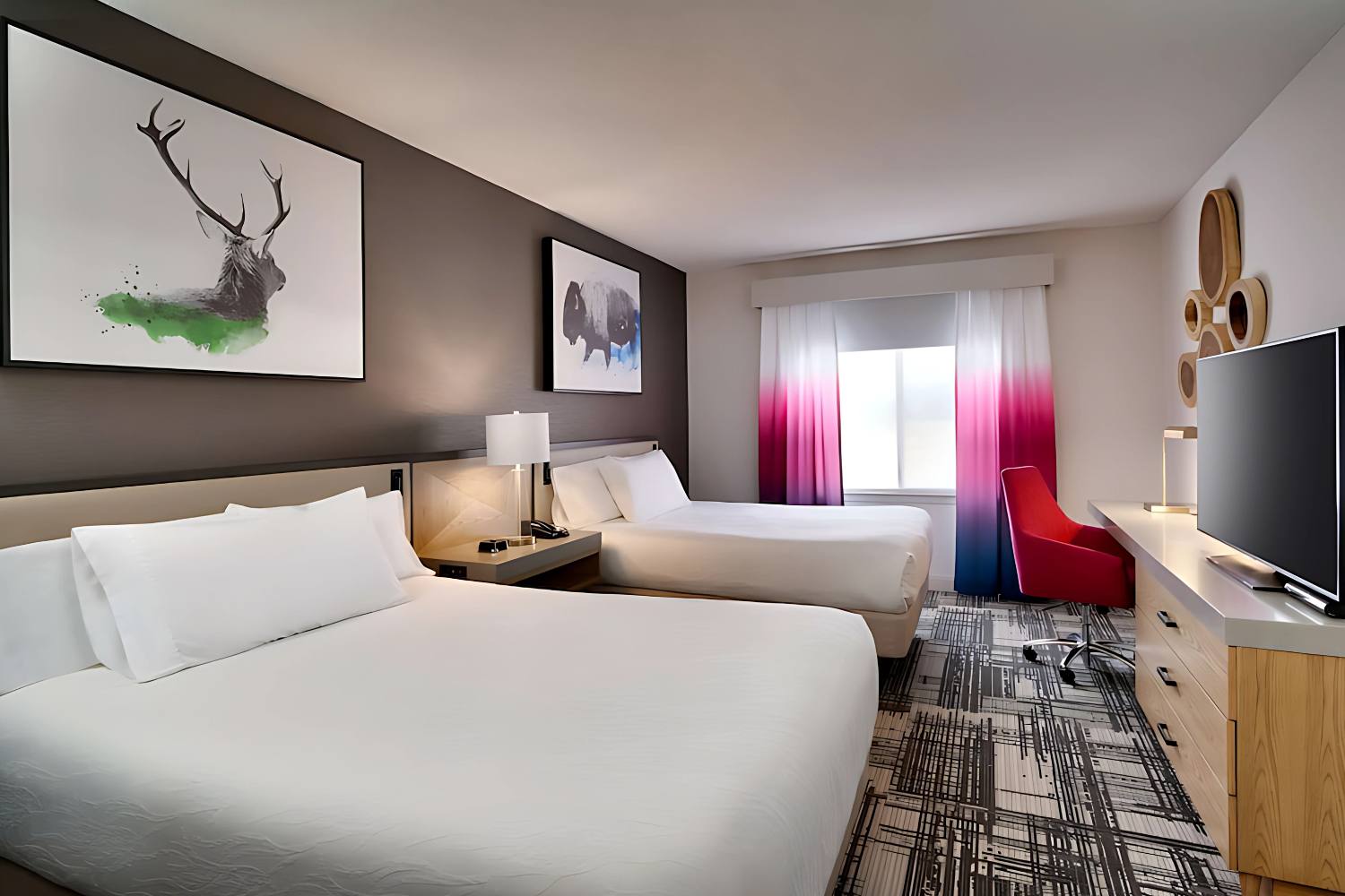 Image of Hilton Garden Inn Bozeman