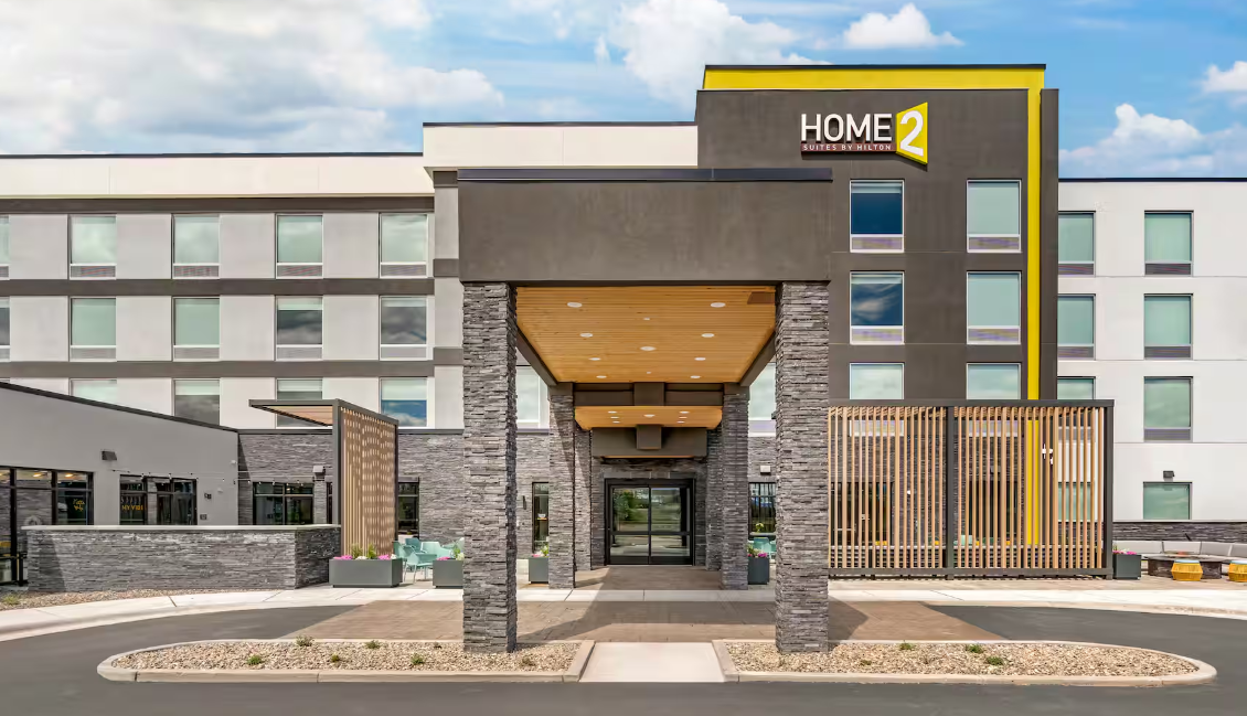 Image of Home2 Suites by Hilton Bozeman Four Corners