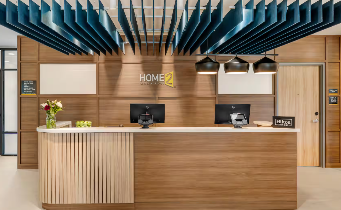 Image of Home2 Suites by Hilton Bozeman Four Corners