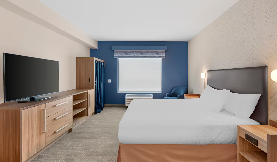 Image of Home2 Suites by Hilton Bozeman Four Corners