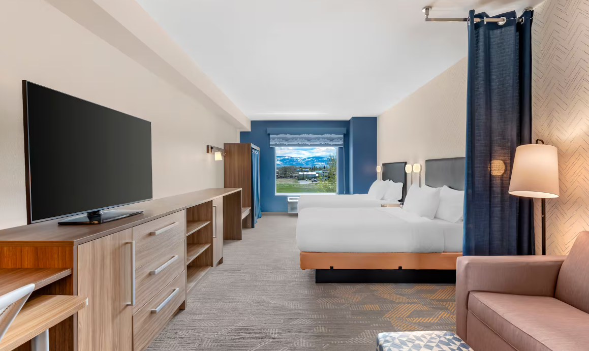 Image of Home2 Suites by Hilton Bozeman Four Corners