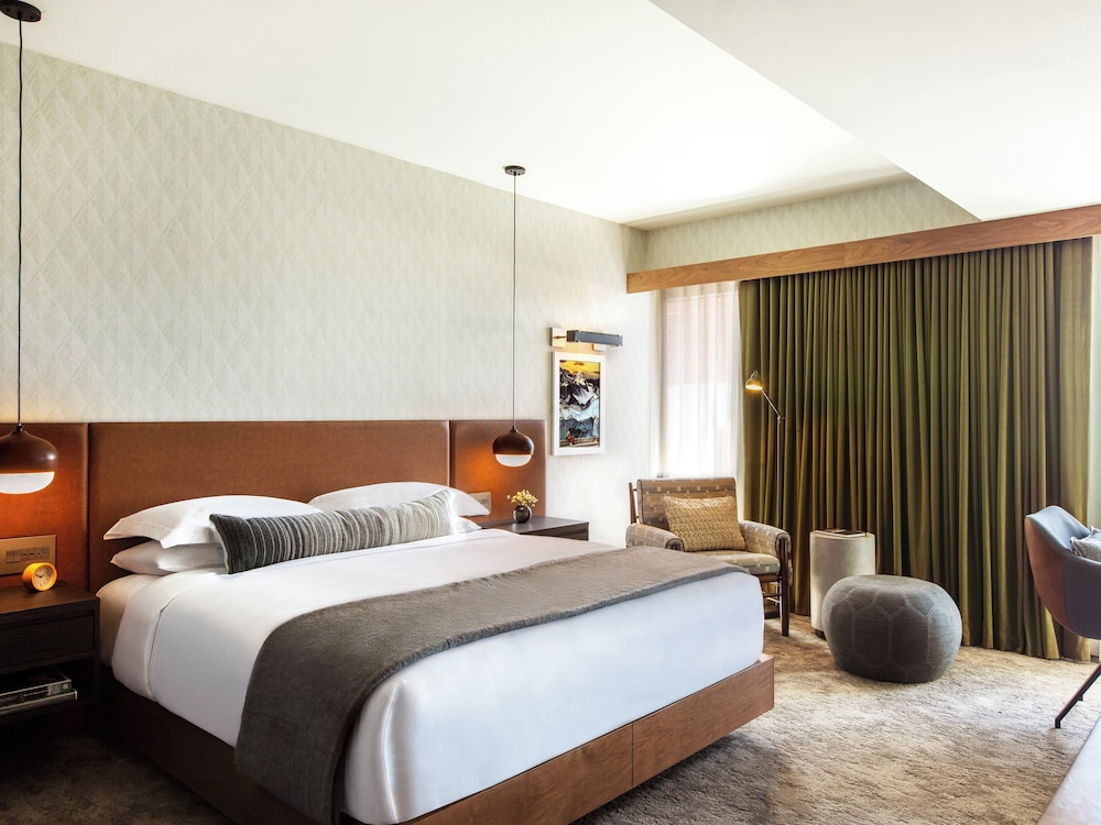 Image of Kimpton Armory Hotel Bozeman