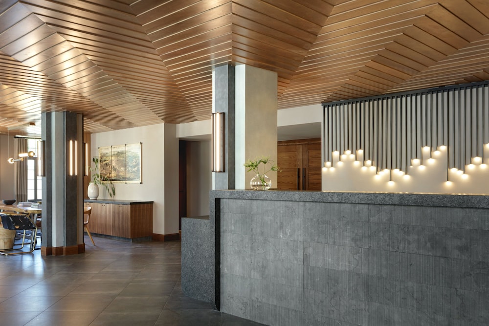 Image of Kimpton Armory Hotel Bozeman