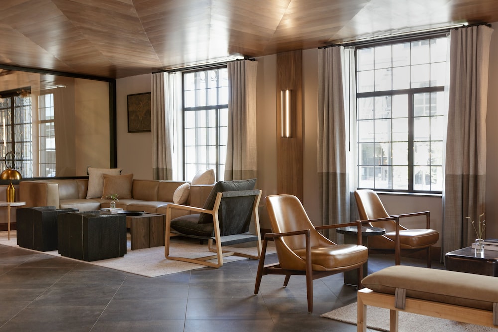 Image of Kimpton Armory Hotel Bozeman