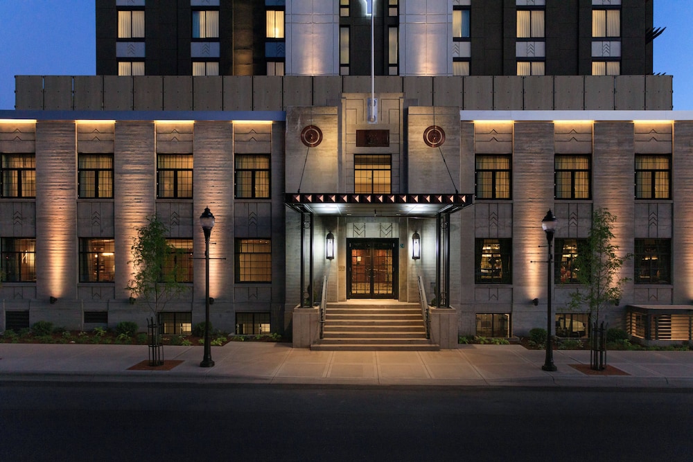 Image of Kimpton Armory Hotel Bozeman