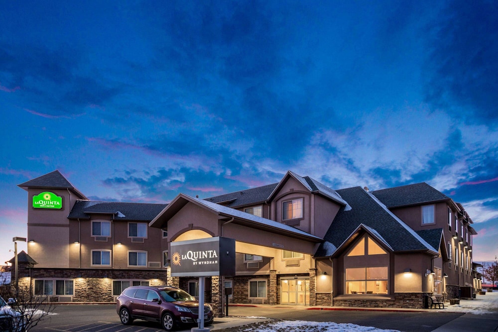 Image of La Quinta Inn & Suites by Wyndham Bozeman
