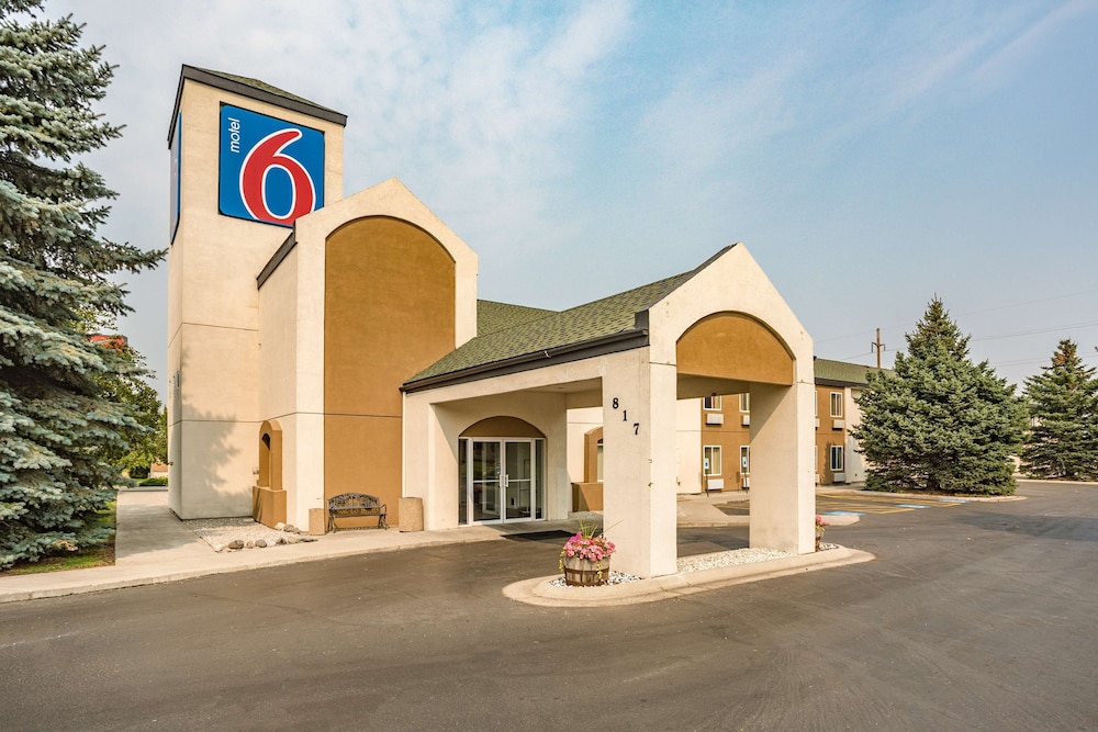 Image of Motel 6 Bozeman