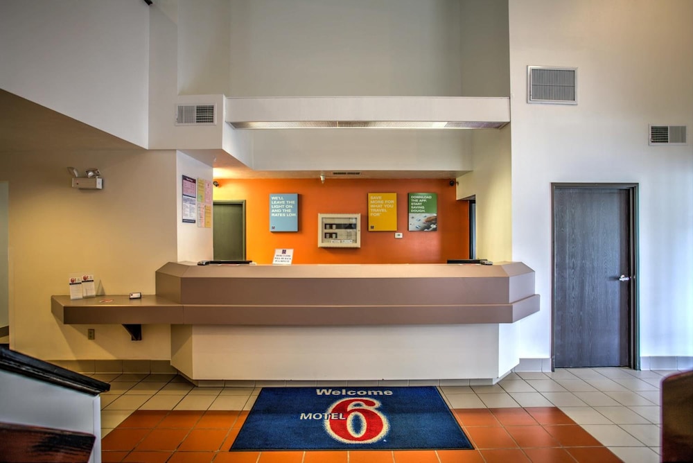 Image of Motel 6 Bozeman