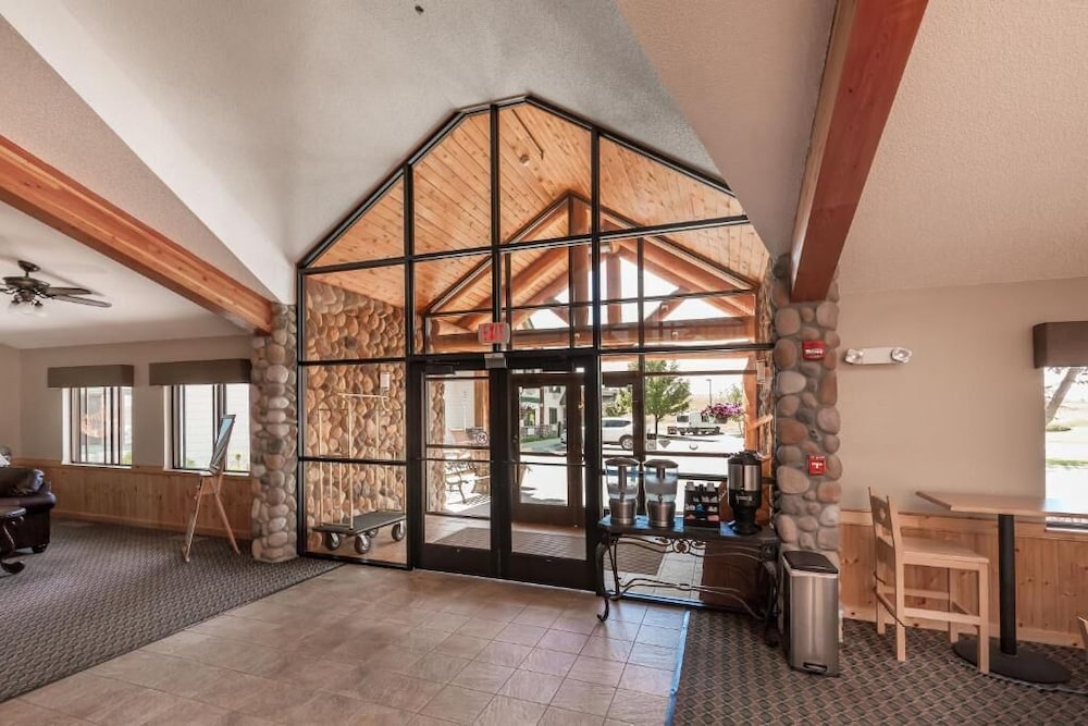 Image of MountainView Lodge & Suites