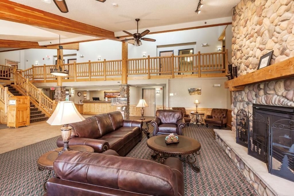 Image of MountainView Lodge & Suites