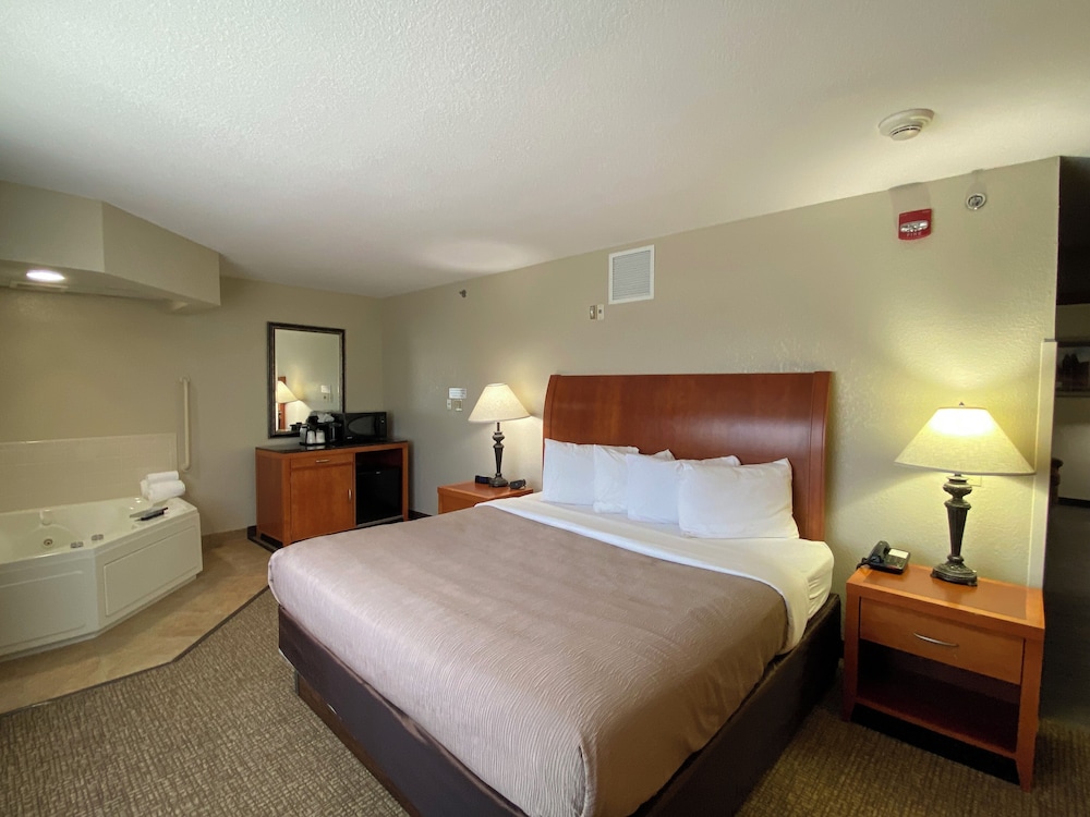 Image of MountainView Lodge & Suites