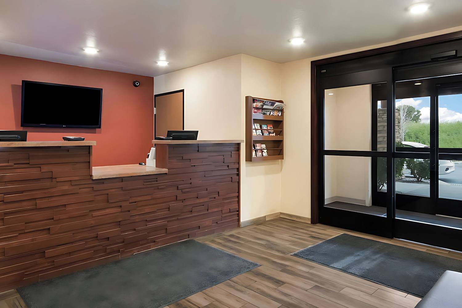 Image of My Place Hotel-Bozeman, MT