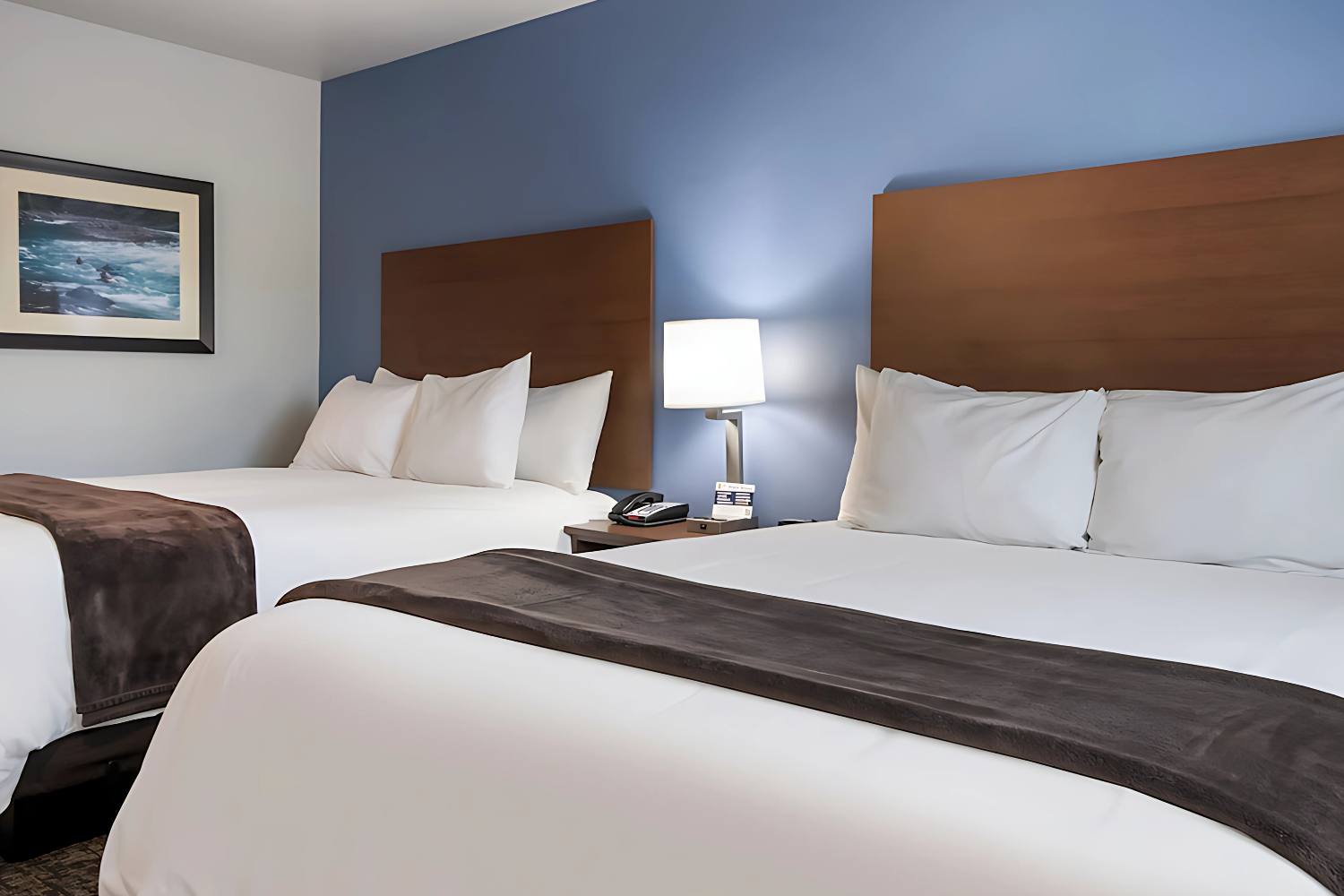 Image of My Place Hotel-Bozeman, MT