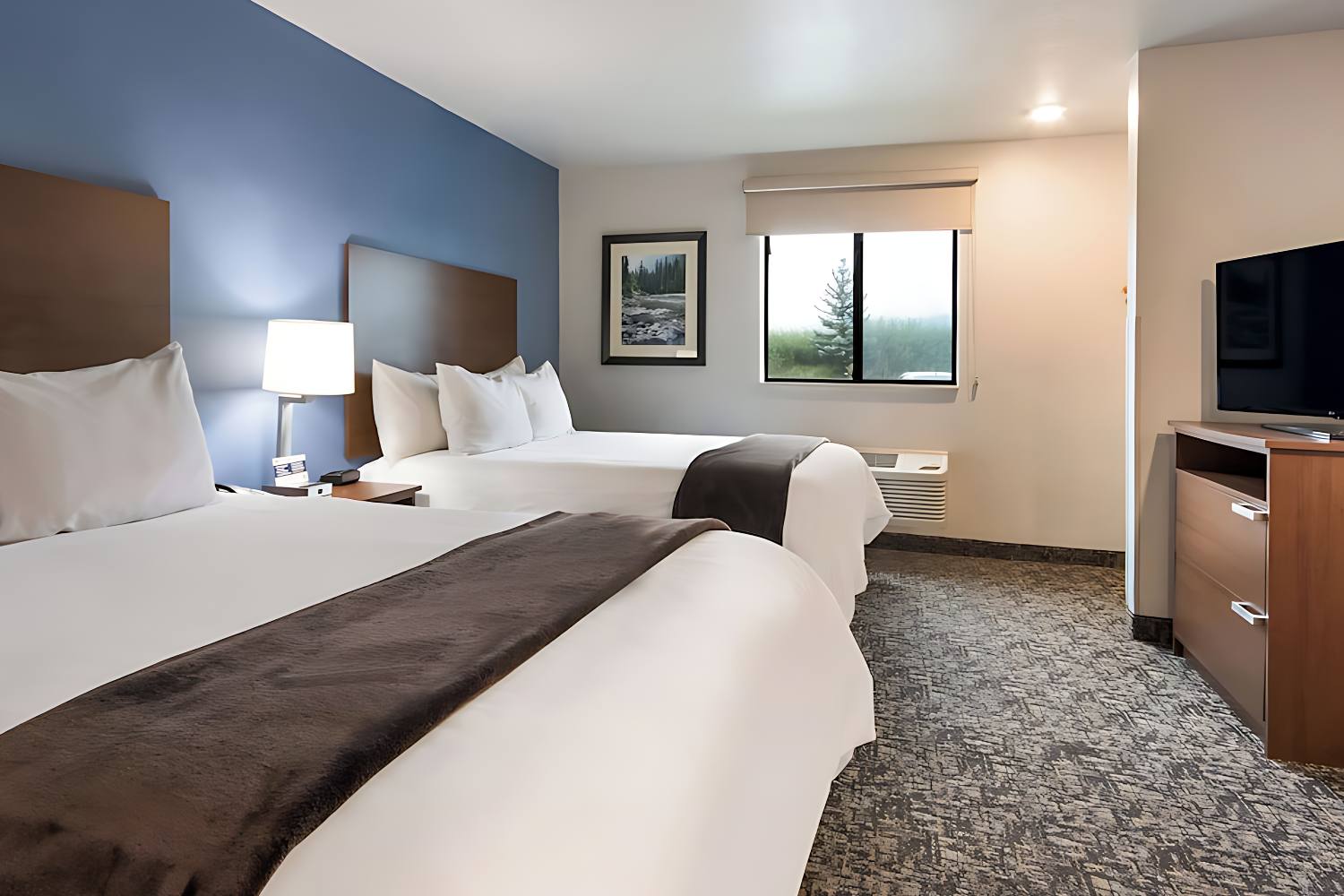 Image of My Place Hotel-Bozeman, MT