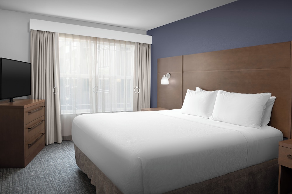 Image of Residence Inn Bozeman
