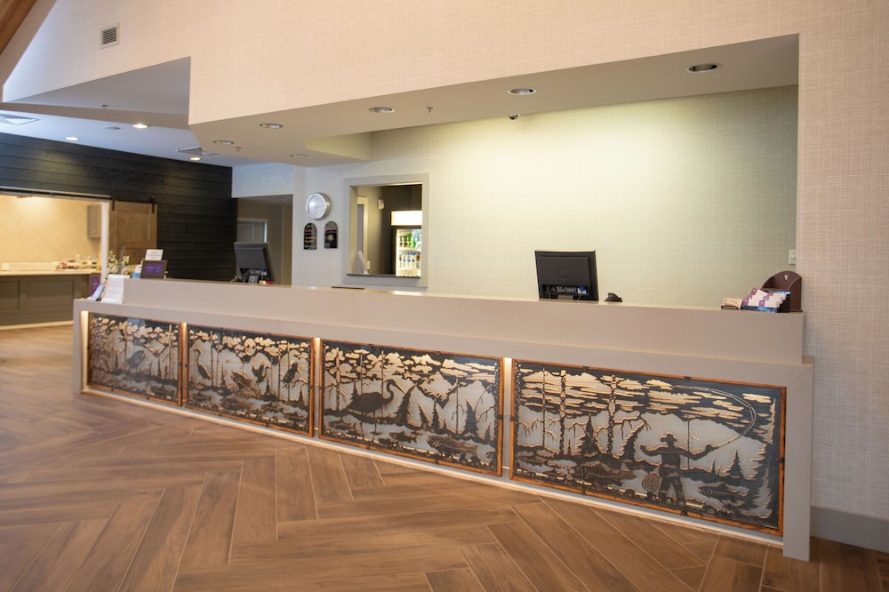 Image of Residence Inn Bozeman