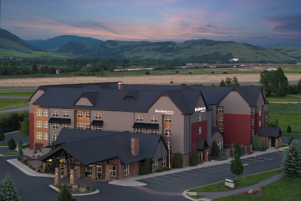 Image of Residence Inn Bozeman