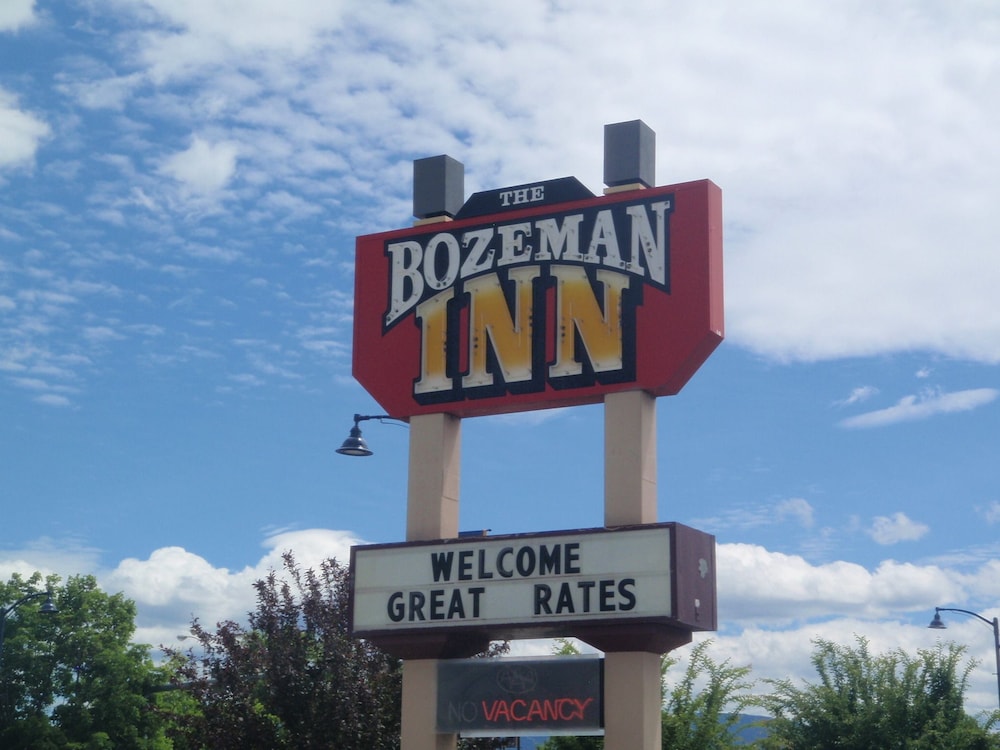 Image of The Bozeman Inn