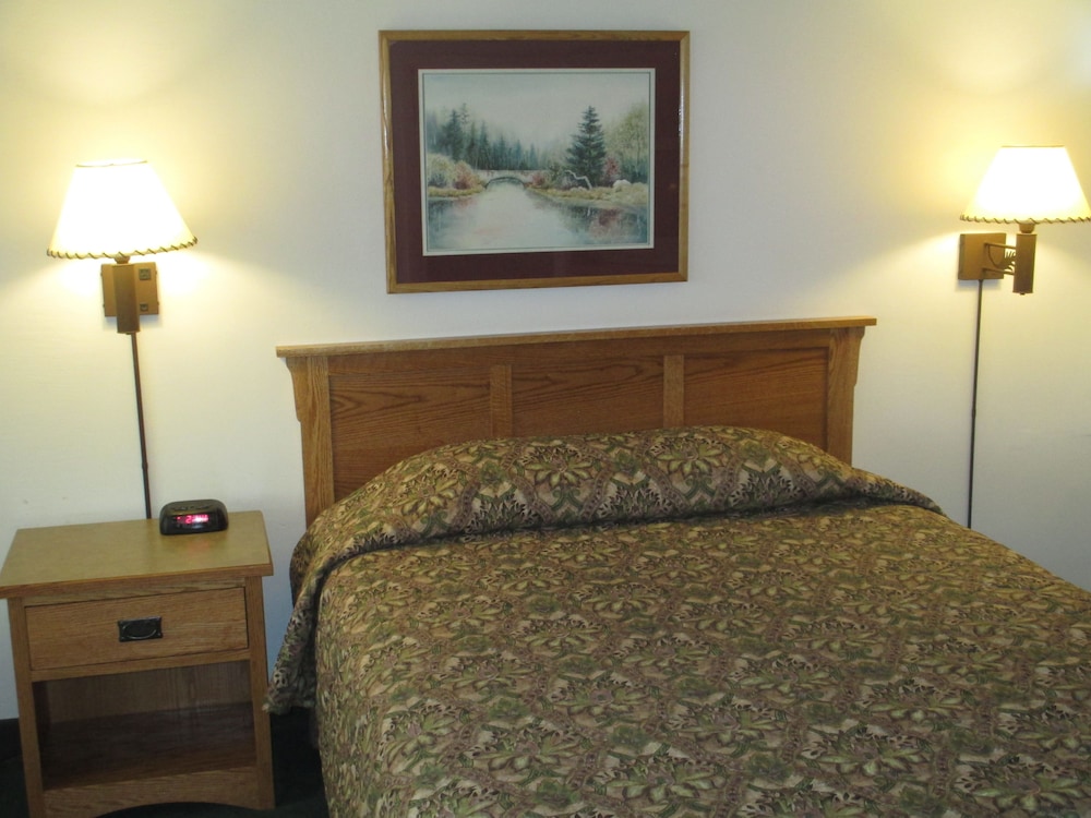 Image of The Bozeman Inn