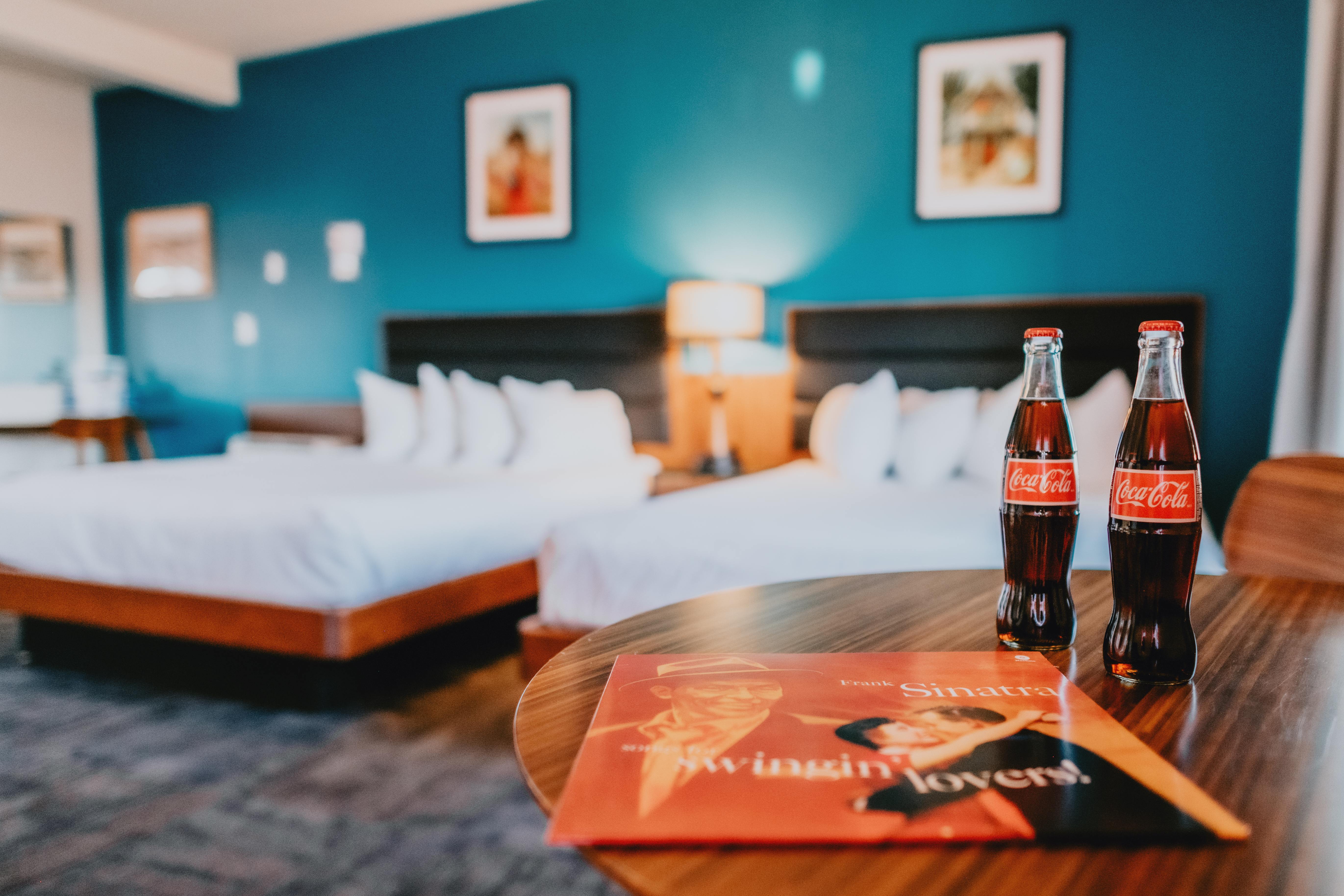 Image of The Sapphire Motel