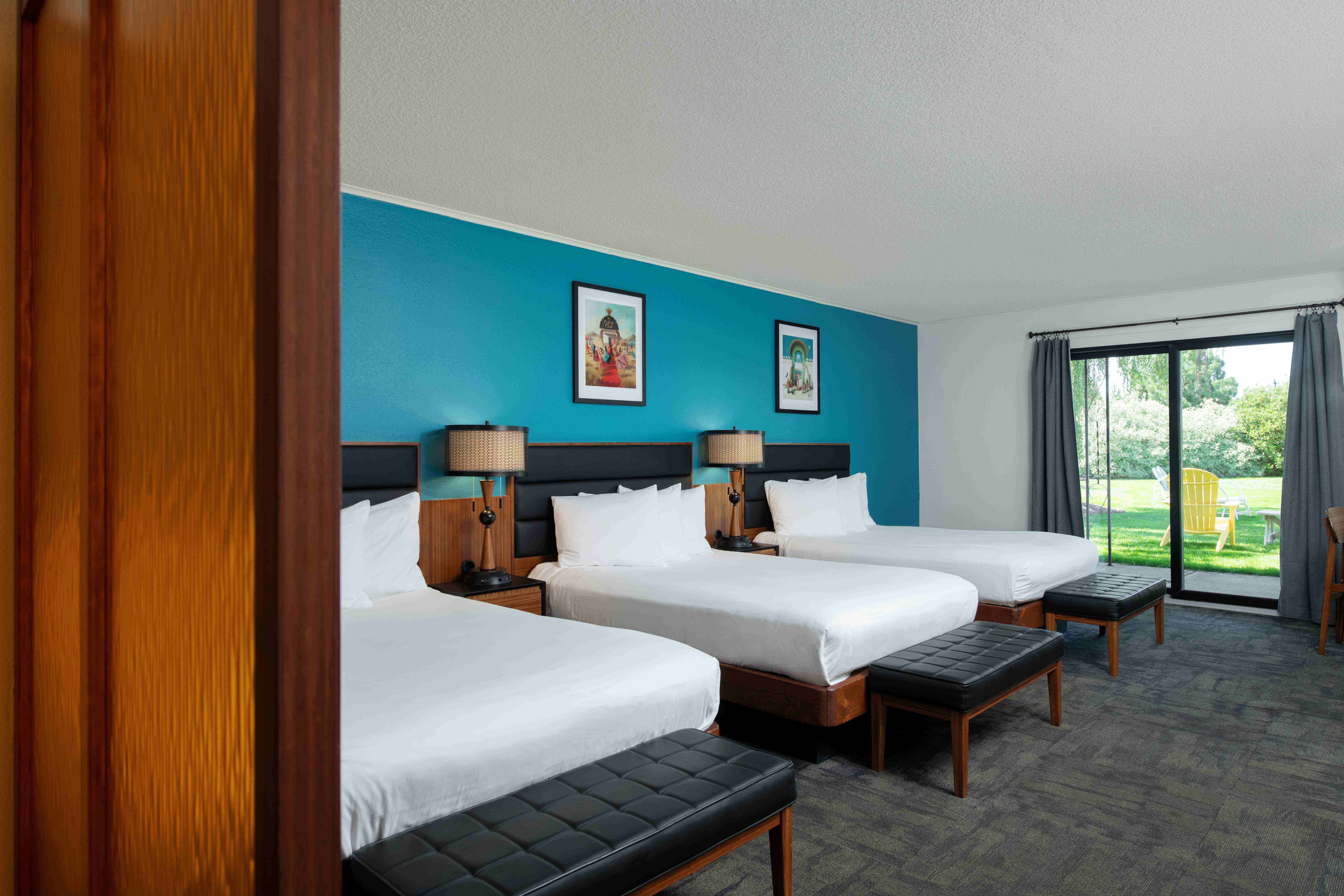 Image of The Sapphire Motel