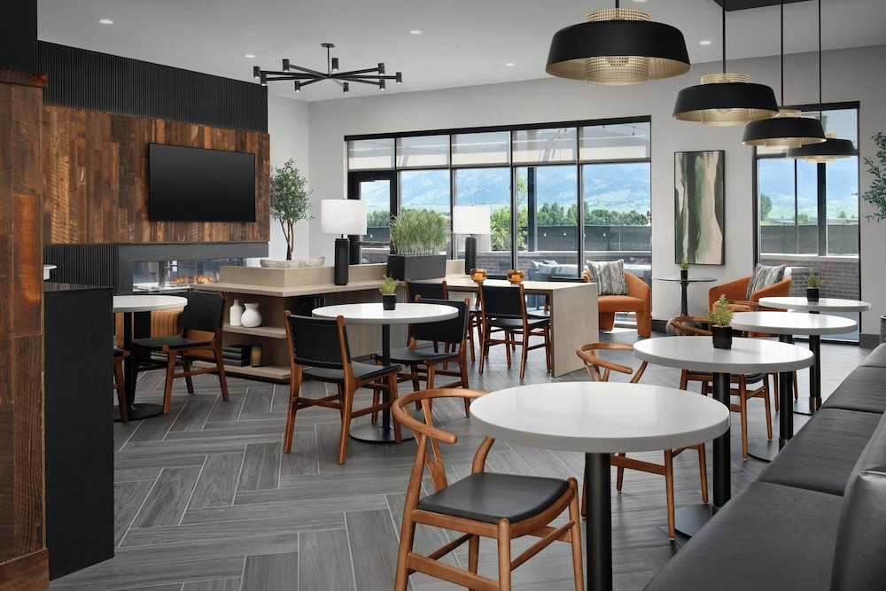 Image of TownePlace Suites Bozeman West