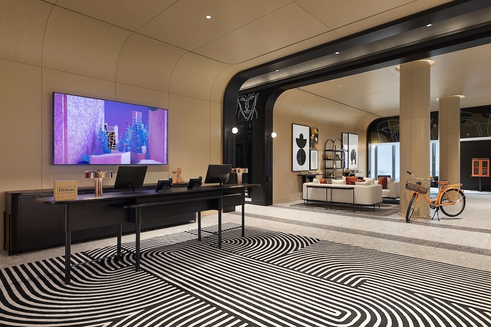 Image of Canopy by Hilton Toronto Yorkville
