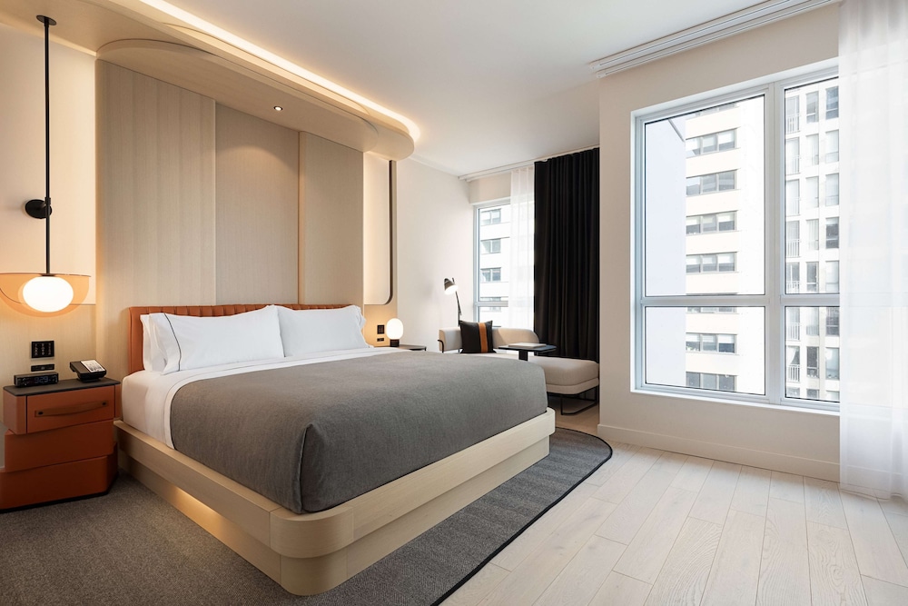 Image of Canopy by Hilton Toronto Yorkville