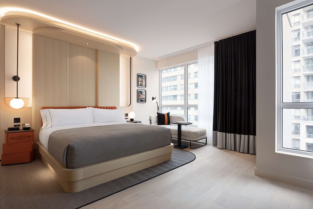 Image of Canopy by Hilton Toronto Yorkville
