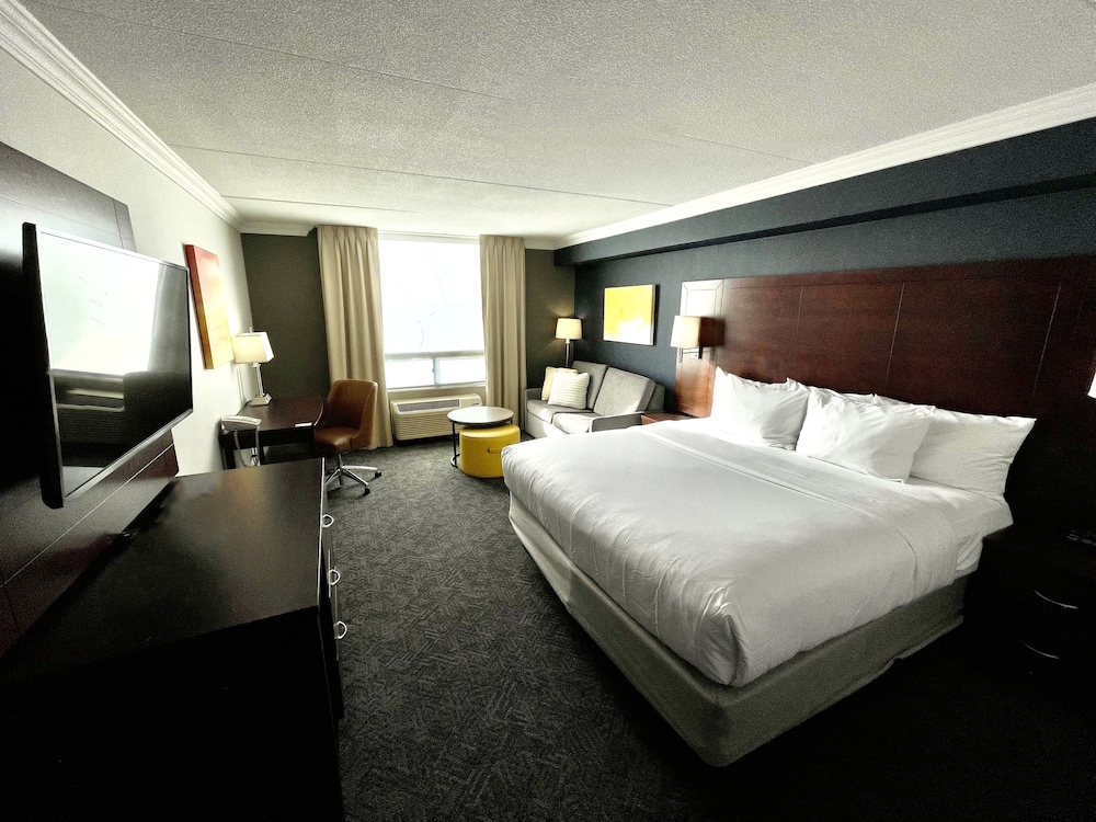 Image of Comfort Inn & Conference Centre Toronto Airport