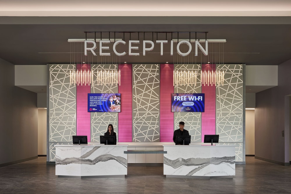 Image of Great Canadian Casino Resort Toronto