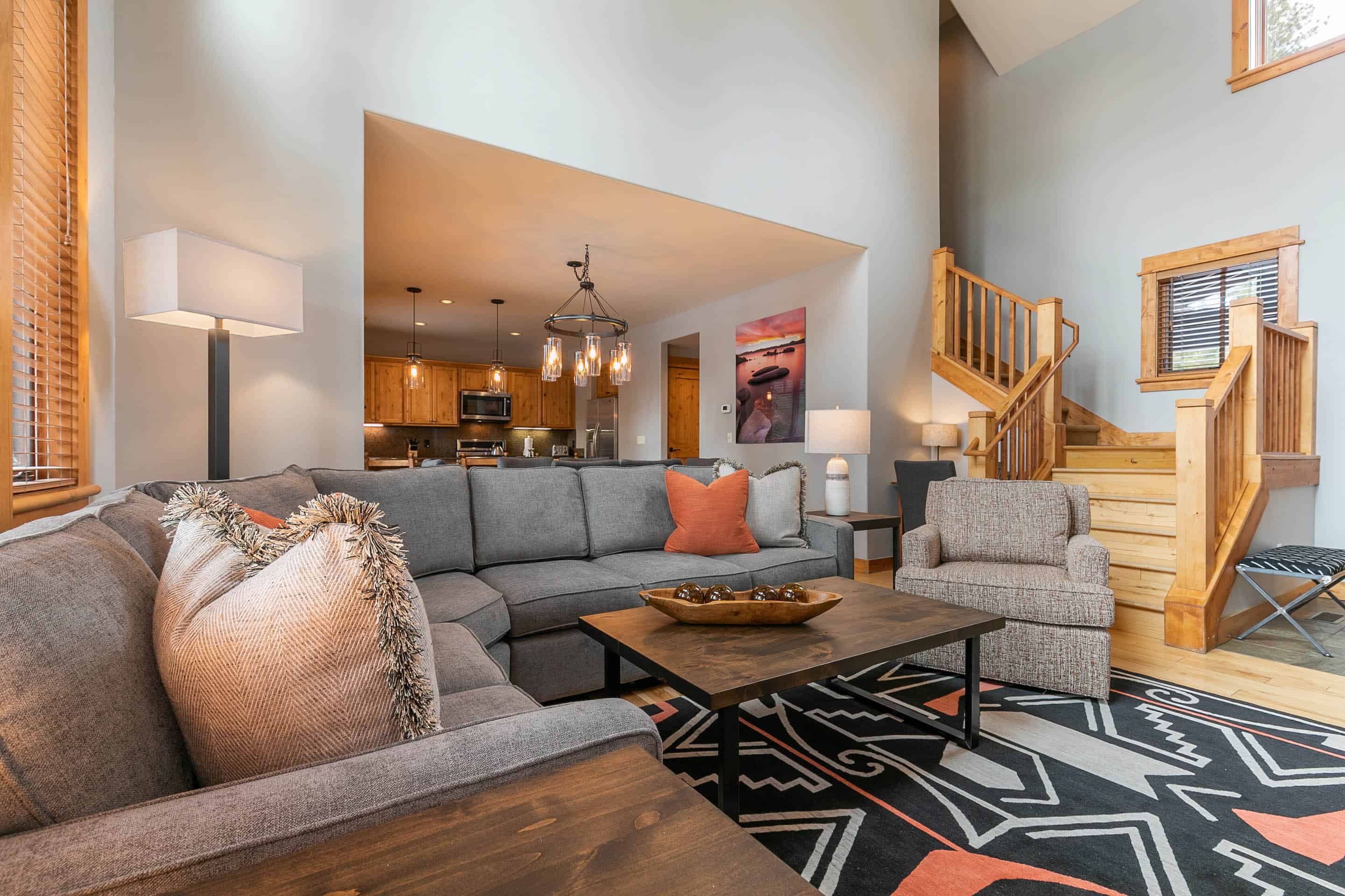 Image of Old Greenwood Townhome 10A