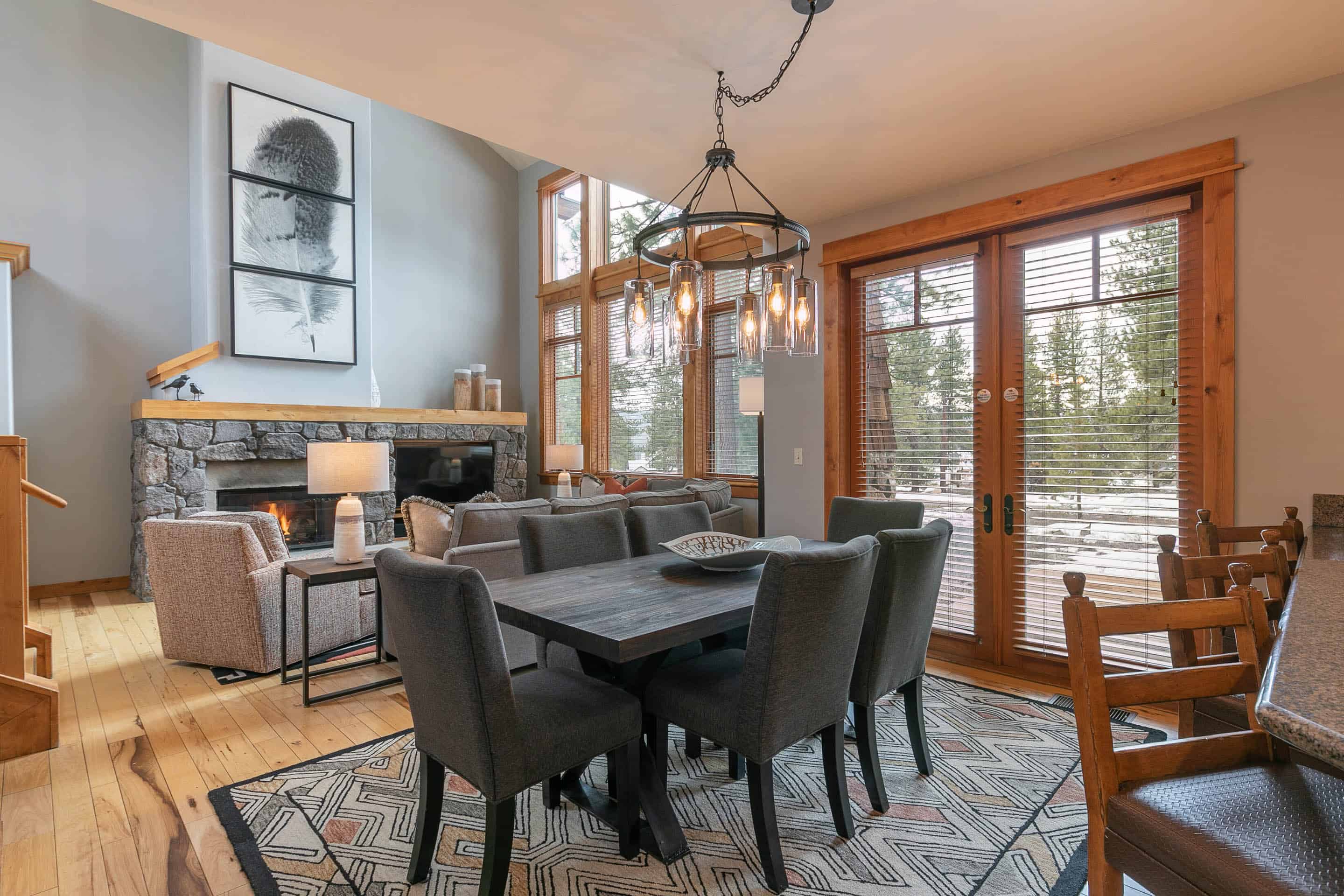 Image of Old Greenwood Townhome 10B