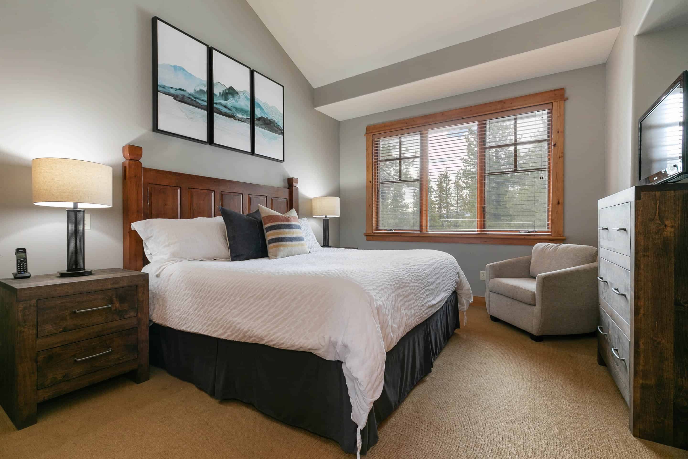 Image of Old Greenwood Townhome 10B