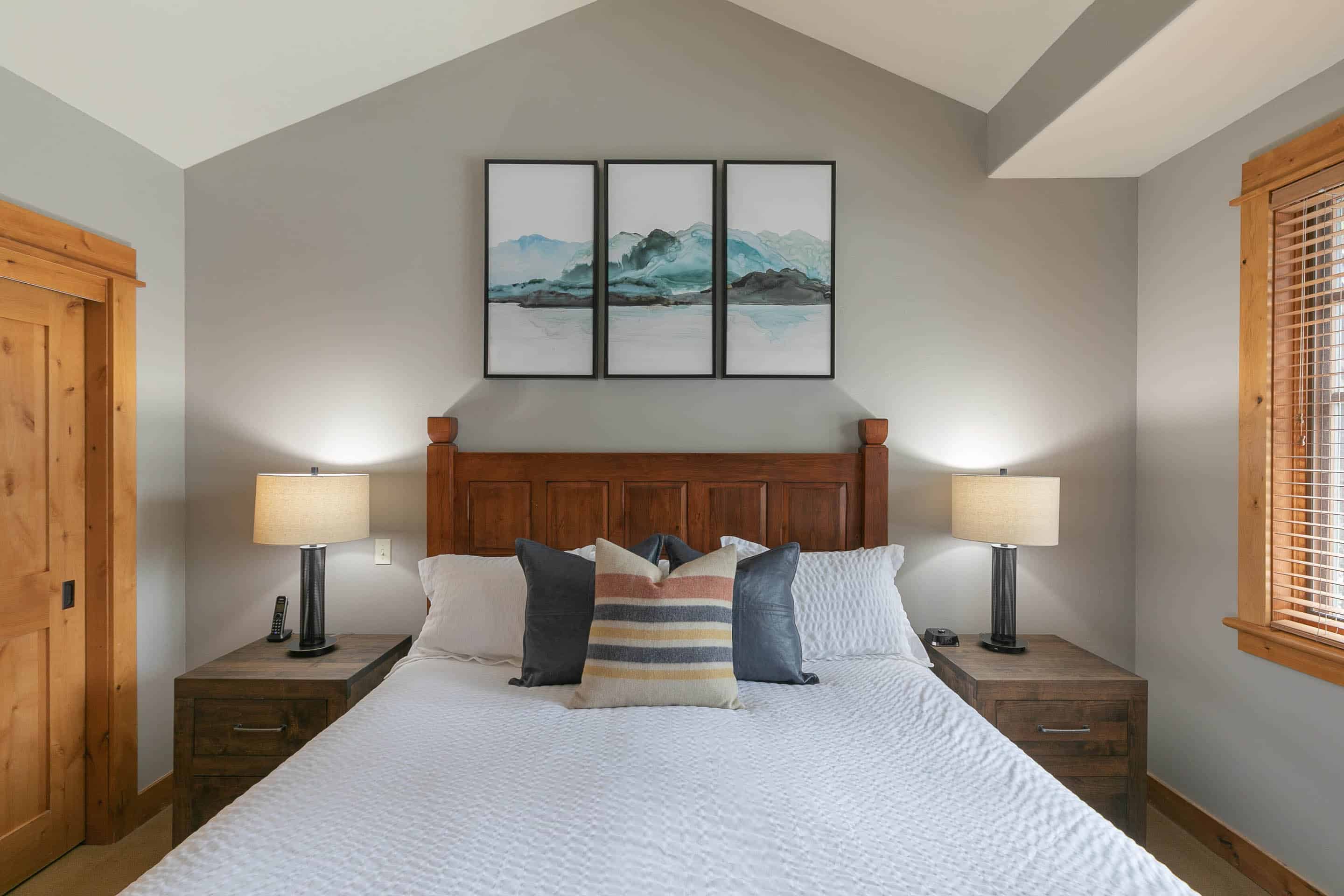 Image of Old Greenwood Townhome 10B