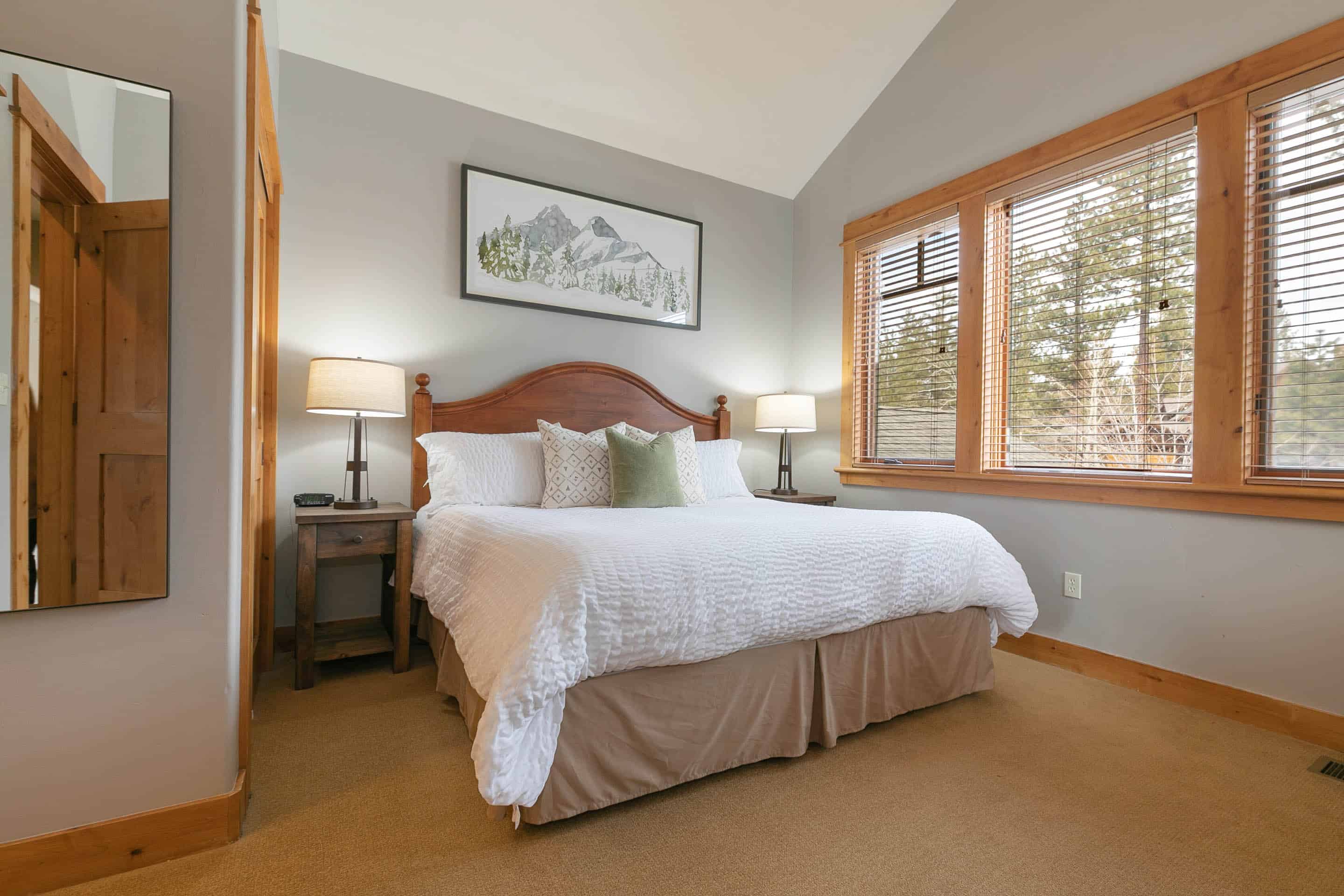 Image of Old Greenwood Townhome 10B