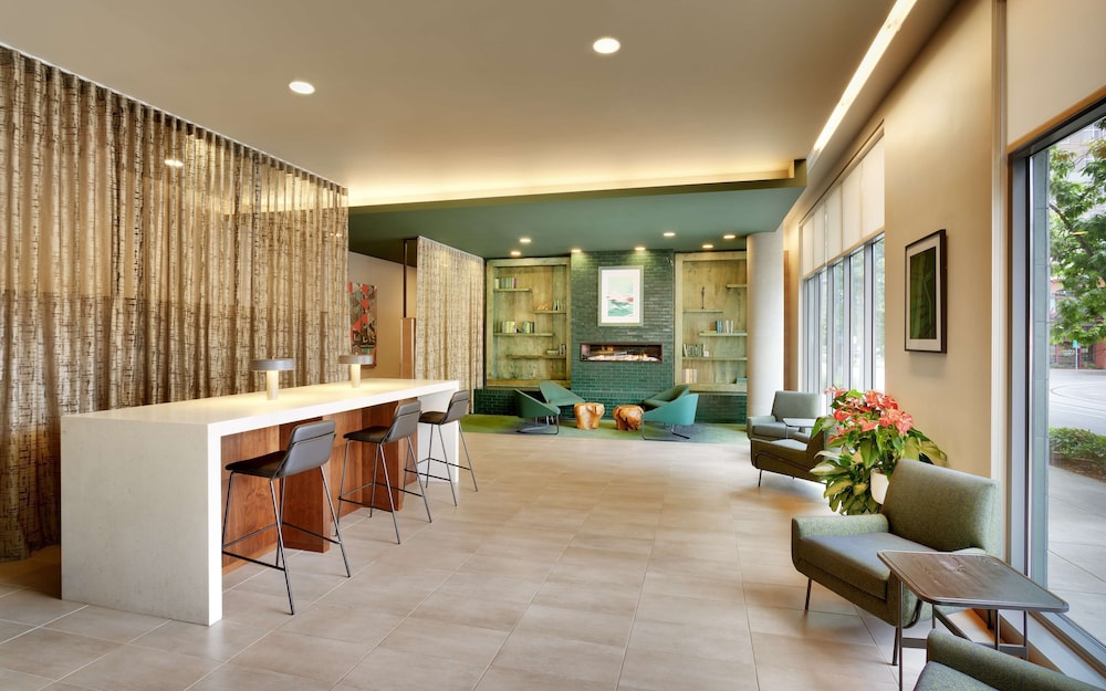 Image of Hyatt House Portland/Downtown