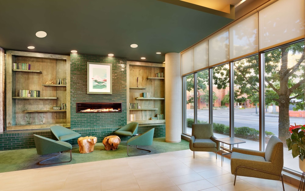 Image of Hyatt House Portland/Downtown