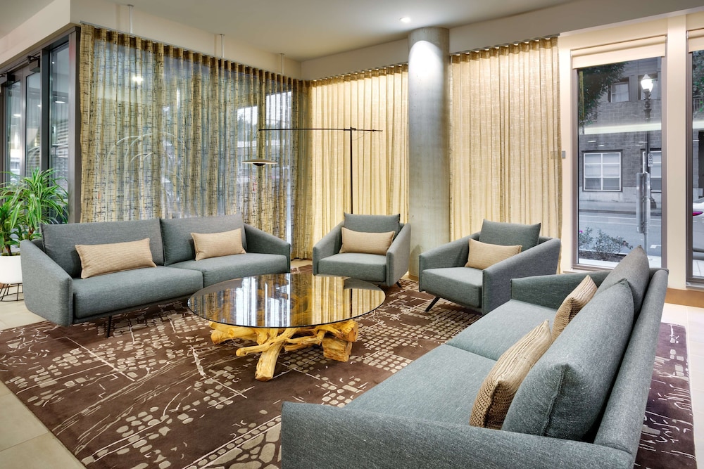 Image of Hyatt House Portland/Downtown