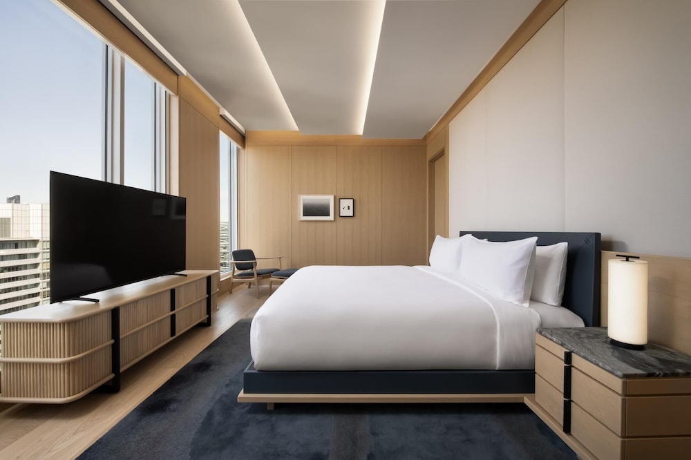 Image of Nobu Hotel Toronto