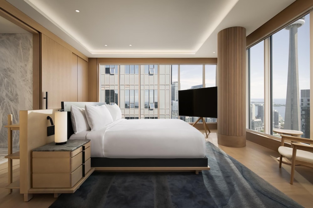 Image of Nobu Hotel Toronto