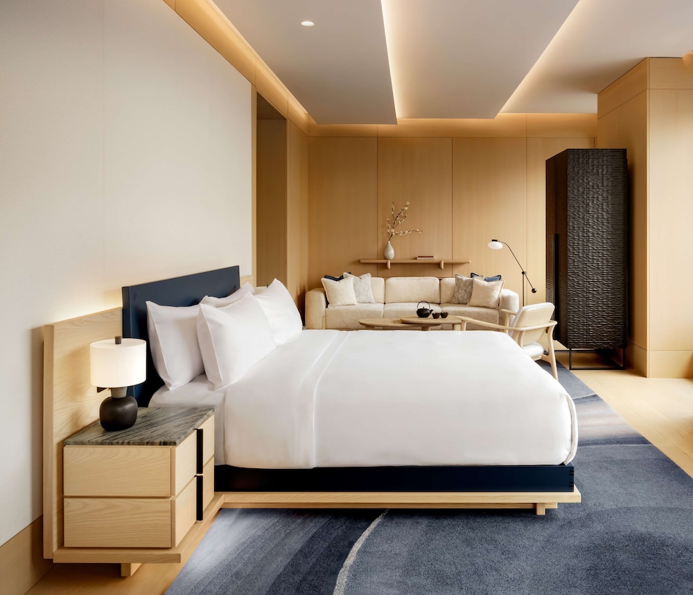 Image of Nobu Hotel Toronto