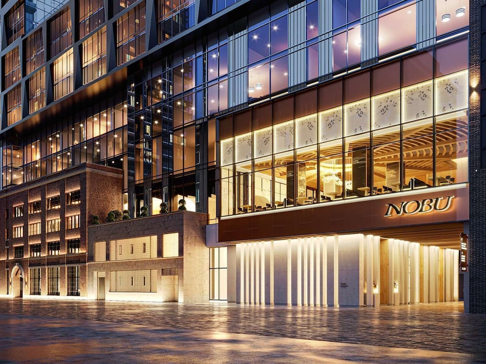 Image of Nobu Hotel Toronto