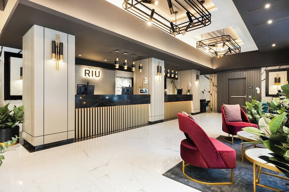 Image of RIU Plaza Toronto Hotel