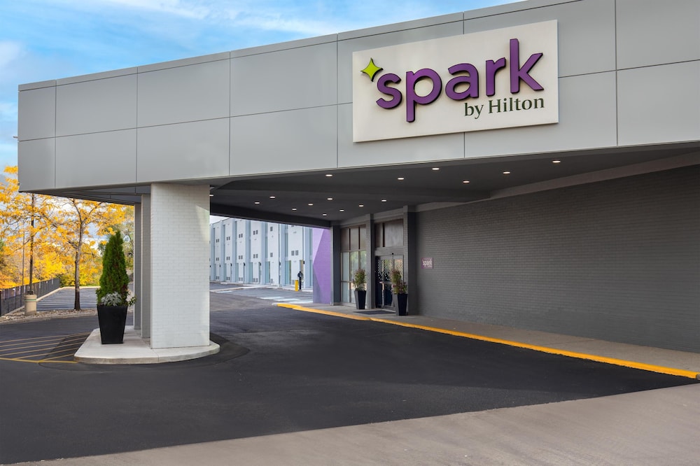 Image of Spark by Hilton Toronto Airport