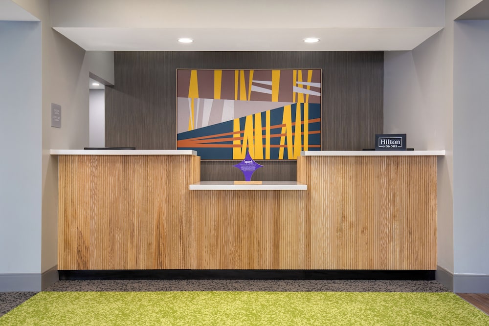 Image of Spark by Hilton Toronto Airport