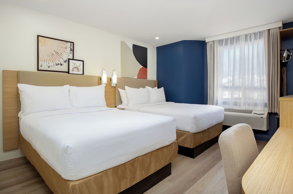 Image of Spark by Hilton Toronto Airport